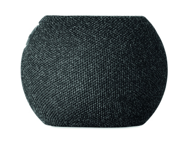 Logotrade promotional giveaway picture of: 15W wireless charger speaker