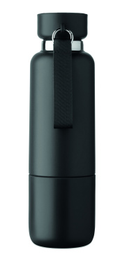 Logotrade promotional merchandise picture of: Double wall bottle 500ml