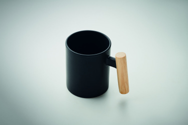 Logo trade promotional items picture of: Ceramic mug 320 ml
