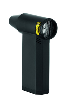 Logotrade promotional merchandise photo of: Portable turbo fan