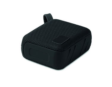 Logotrade corporate gift picture of: 5W wireless speaker