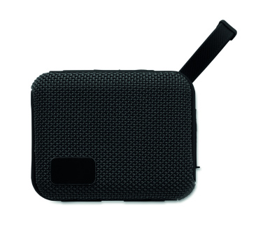 Logotrade promotional item picture of: 5W wireless speaker