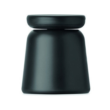 Logotrade promotional giveaway picture of: 3 in 1 wireless charger 15W