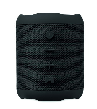 Logo trade corporate gift photo of: 5W ABS wireless speaker