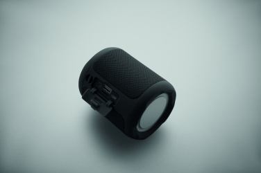 Logotrade promotional merchandise image of: 5W ABS wireless speaker