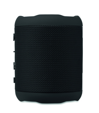 Logotrade corporate gift image of: 5W ABS wireless speaker