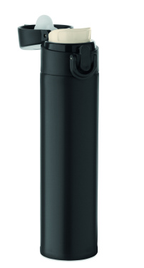 Logotrade promotional gift picture of: Double wall bottle 300 ml