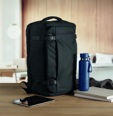 Logotrade advertising product picture of: Large carry-on travel bag