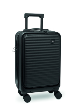 Logotrade corporate gift picture of: 20 inch hard-shell ABS trolley