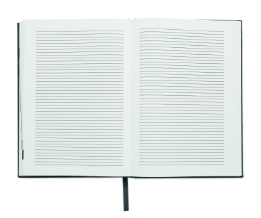 Logo trade promotional merchandise picture of: A5 perpetual daily planner