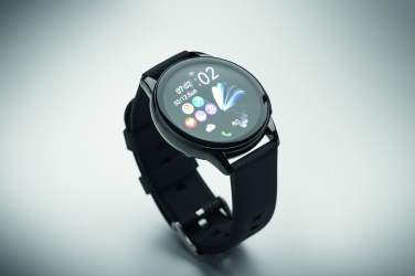 Logotrade business gift image of: Smartwatch IP68 waterproof