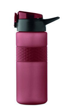 Logotrade promotional product image of: RPET drinking bottle 700ml