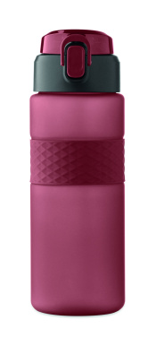 Logotrade corporate gift picture of: RPET drinking bottle 700ml