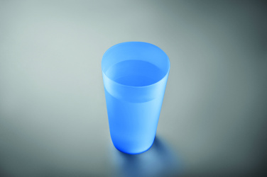 Logotrade promotional item image of: Reusable event cup 500ml