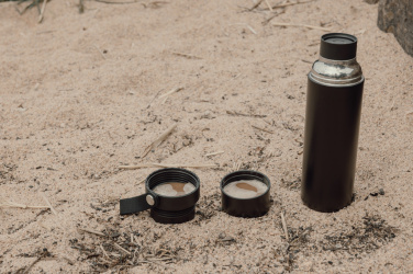 Logo trade advertising product photo of: VINGA Tono RCS thermos double cup 750 ML