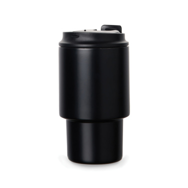 Logo trade promotional gifts picture of: VINGA Nagano RCS to-go mug 350 ML