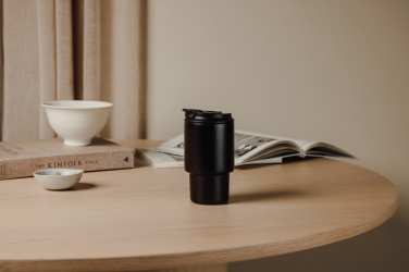 Logotrade promotional gifts photo of: VINGA Nagano RCS to-go mug 350 ML