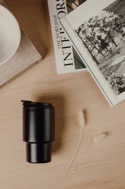 Logo trade promotional products picture of: VINGA Nagano RCS to-go mug 350 ML