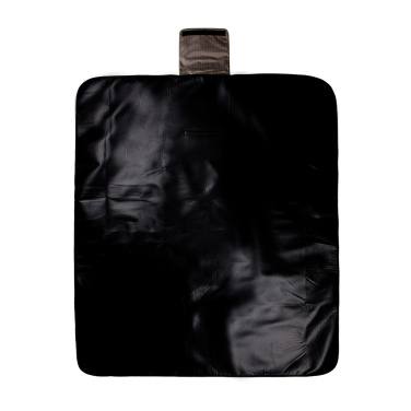 Logo trade promotional product photo of: VINGA Baltimore RCS picnic blanket