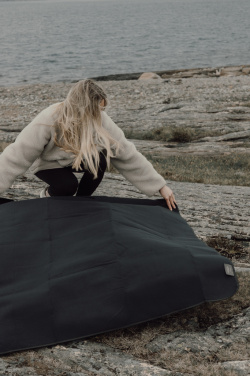 Logotrade promotional gifts photo of: VINGA Baltimore RCS picnic blanket