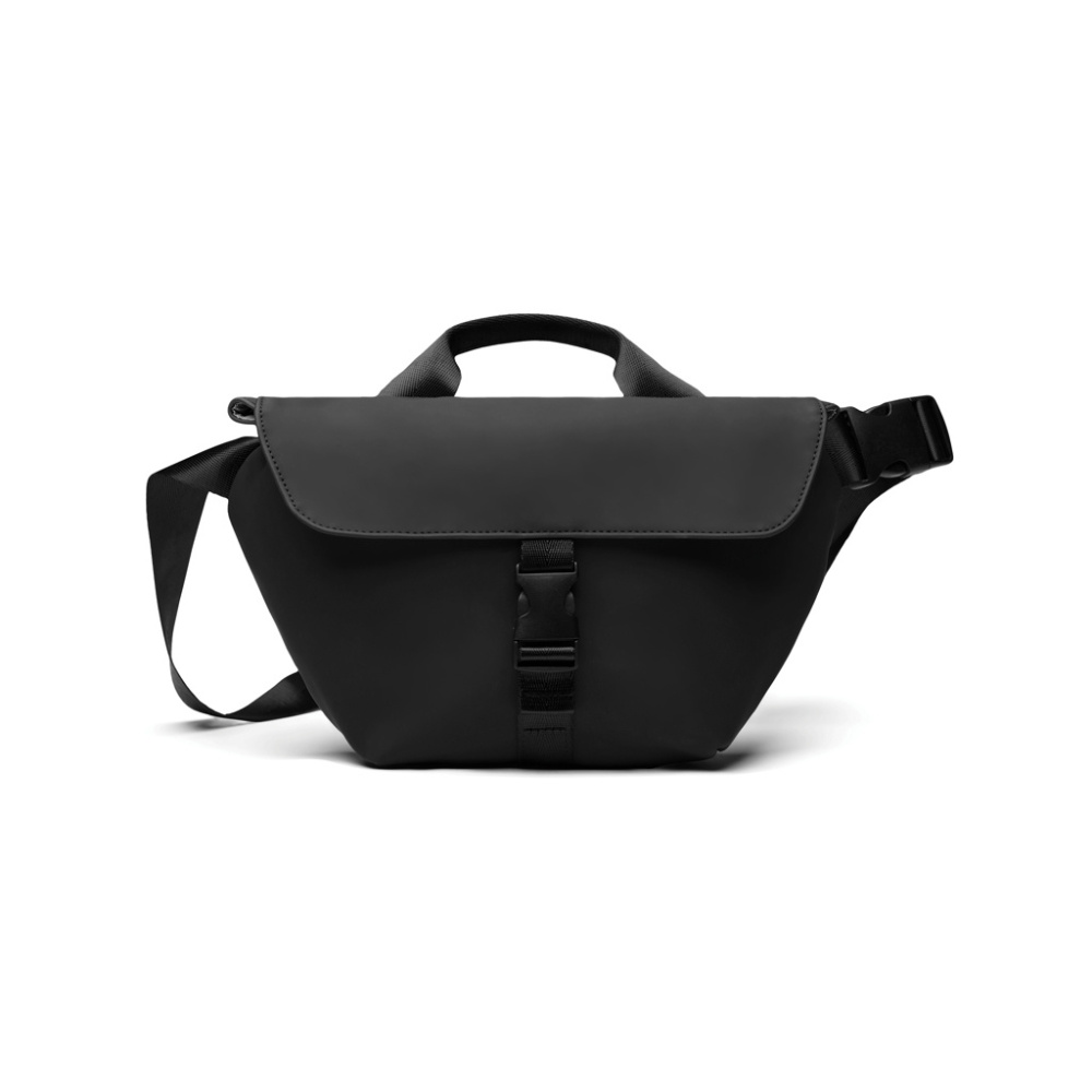 Logotrade advertising product picture of: VINGA Baltimore RCS sling bag