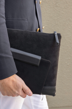 Logo trade advertising product photo of: VINGA Marlow GRS notebook