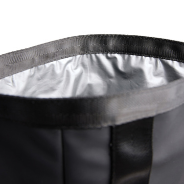 Logotrade promotional items photo of: VINGA Baltimore RCS Roll-top cooler bag