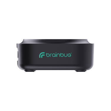 Logotrade advertising product picture of: Urban Vitamin Goleta 2-in-1 15W magnetic wireless charger