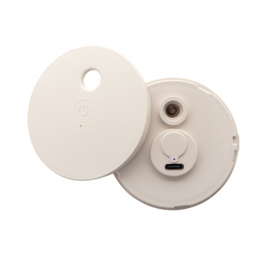 Logotrade corporate gifts photo of: Breevia RCS rplasic re-chargeable floating humidifier