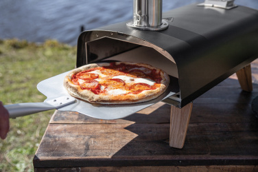 Logo trade corporate gifts picture of: BOSKA Pizza Oven Pro Pellet