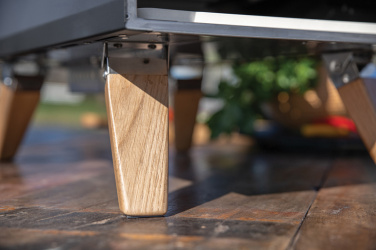 Logotrade promotional item picture of: BOSKA Pizza Oven Pro Pellet