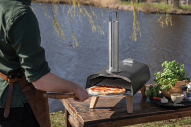 Logotrade advertising product picture of: BOSKA Pizza Oven Pro Pellet