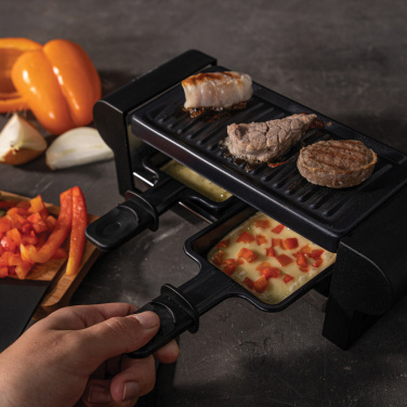 Logo trade corporate gift photo of: BOSKA Gourmet Raclette Mini 220V (EU Type F)