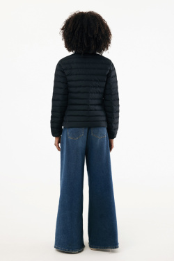 Logotrade promotional product image of: IQONIQ Maiko women recycled polyester padded jacket