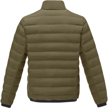 Logo trade promotional items picture of: Macin men's insulated down jacket