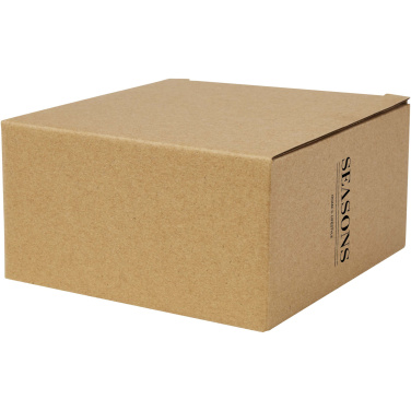 Logo trade promotional products image of: Male 4-piece 90 ml espresso cup