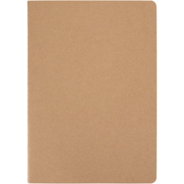 Logo trade corporate gifts picture of: Slyk A5 cahier planner