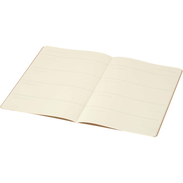 Logotrade promotional products photo of: Slyk A5 cahier planner