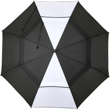 Logo trade corporate gift photo of: Jeff 55" windproof golf umbrella