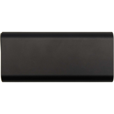 Logotrade promotional product picture of: Acamar 20.000 mAh 70W recycled aluminium laptop power bank