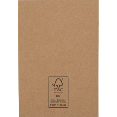 Logo trade promotional gifts picture of: Freiji sticky notes