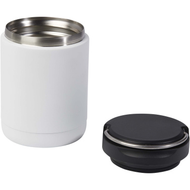Logotrade promotional items photo of: Doveron 500 ml recycled stainless steel insulated lunch pot