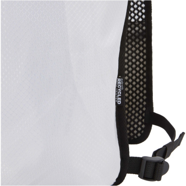 Logo trade promotional products picture of: Nomad GRS recycled running vest hydration pack 5L