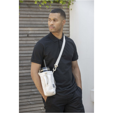 Logo trade business gift photo of: Trip Aware™ recycled travel bottle bag 2L