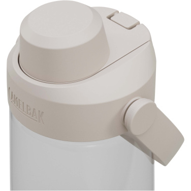Logo trade advertising products picture of: Camelbak® Thrive Chug 750 ml Tritan Renew water bottle with flip cap