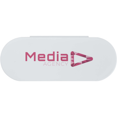 Logotrade promotional products photo of: Beautix manicure set