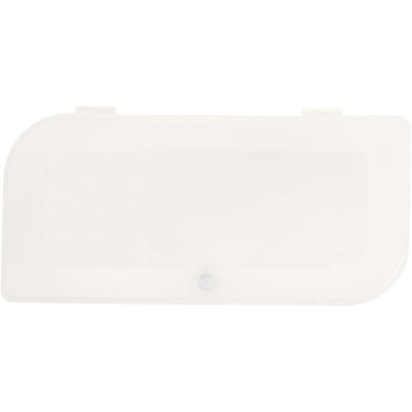 Logo trade business gifts image of: Beamix bicycle lights set