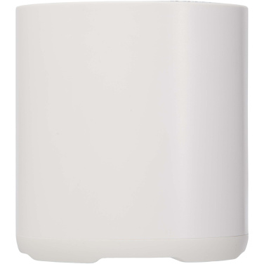 Logotrade promotional merchandise photo of: Hunor 3W recycled plastic wireless speaker