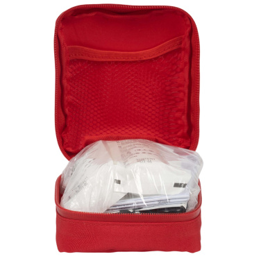 Logotrade promotional gift picture of: Essential 59-piece First Aid kit