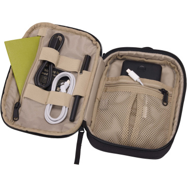Logotrade corporate gift image of: Case Logic Invigo recycled accessories bag